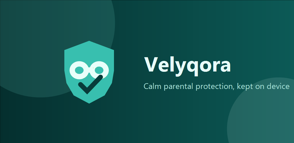 Velyqora visual identity